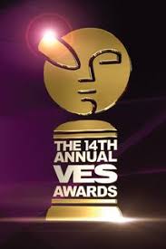 14th Annual VES Awards