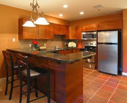 Maybe you would like to learn more about one of these? Kitchen Ideas With Bar Counter Novocom Top