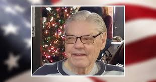 Henry John Graf Obituary May 18, 2020