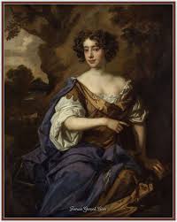 Sir Peter Lely 1618 1680 Hollandali Ressam Sayfa 2 Resim Portre Tablolar