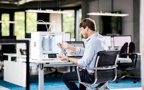 what is 3d printing how does a 3d printer work learn 3d