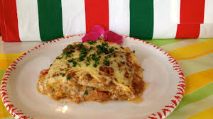 Originalni Italsky Recept Lasagne Bolognese Jednoduchy Recept Pro Kazde Bolognese Recipe Recipes Food
