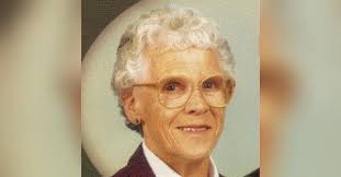 Joyce Elizabeth Patrick Obituary