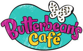 Butterbeans Cafe Logo Cafe Logo Cafe Pictures Cafe