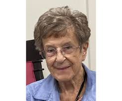 Madeline Frances Strauss Obituary (2023)