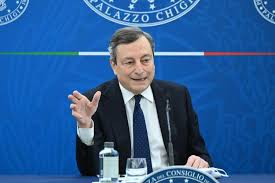 19 ottobre 2021 16:46 news. Super Green Pass Draghi Prudenza Per Difendere Normalita