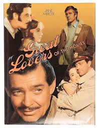 Great Lovers Of The Movies