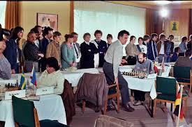 Heim concept 12 pieces professinoal grade stainless steel cooking pots and pans kitchen cookware set lids. 40 Years Ago Kavalek Wins In Bochum Chessbase