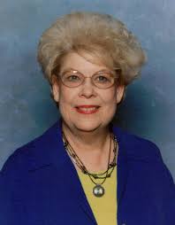 Sandra Tate Obituary (2011)