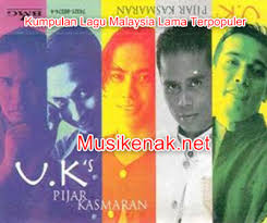 Download Lagu Uks Terpopuler Lagu Malaysia Populer
