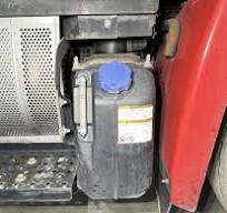 Hino 268 DEF | Urea Tank - Used