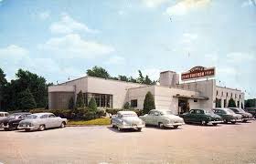 Maybe you would like to learn more about one of these? One Of Indiana S Finest Highway Restaurants On U S Highways 30 And 41 Near Dyer Ind Phone Union 5 6161 Opposite Te Dyer Indiana Hammond Indiana Indiana