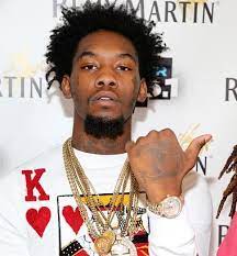 Offset Net Worth 2018 How Wealthy Is The Migo S Rapper Now Gazette Review Migos Rapper Migos Rapper