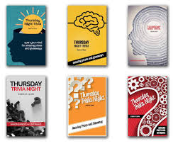 We've got 11 questions—how many will you get right? How To Organize A Trivia Night Fundraiser
