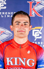 2025-26 Cycling Roster