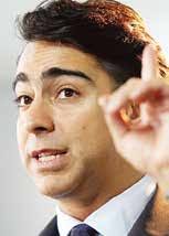 Marchan en masa contra Dilma y Lula