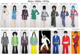 Rm250 only!what you can get in package :1. 25 Trend Terbaru Sewa Baju Dinner Tema Retro Lamaz Morradean