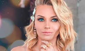 Irina Baeva Confesses If She Has Plastic Surgeries World Today News