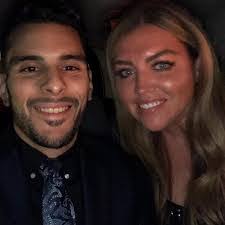 Jonathan Almonte's Instagram, Twitter & Facebook