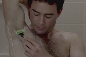 For men shaving their armpits is a personal grooming choice, but the reality is thousands of men are asking the exact same question. P G Scientists Link Body Odor To Hairy Armpits Cincinnati Business Courier