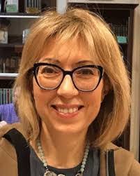 Barbara Stimmel's Instagram, Twitter & Facebook