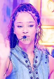 Katseye Manon Editing Application Showcase