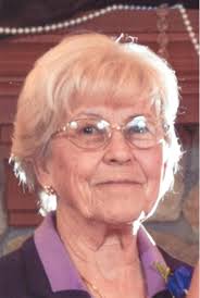 Elizabeth Boak Obituary