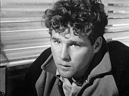 The Last Picture Show ***** (1971, Timothy Bottoms, Jeff Bridges, Cybill  Shepherd, Ellen Burstyn, Cloris Leachman, Ben Johnson, Sam Bottoms, Eileen  Brennan, Randy Quaid, Clu Gulager)