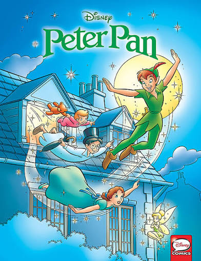 Peter Pan - ABDO Publishing Company