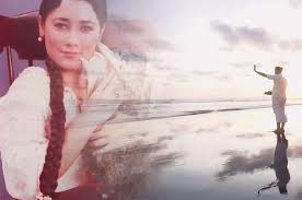 Check spelling or type a new query. Almarhumah Suzzanna Disebut Terlihat Di Pantai Selatan