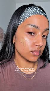 Perfect Skin Tint for Brown Skin by Lisa Eldridge