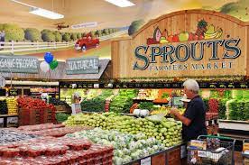 Sprouts Is A Chain Of Grocery Stores That Prides Itself On Featuring Healthier Options Than Most Other Supermarkets