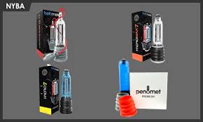 2019 Top 4 Best Penis Pumps On The Market Nyba