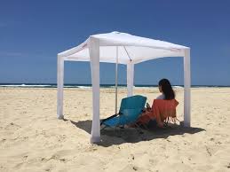 Pin By K D On Beachin Beach Canopy Canopy Outdoor Beach Cabana