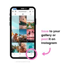 If you're saving an instagram photo from another profile to a private tab on your profile, the person whose photo your saving won't know that you've saved their photo. How To Save Instagram Reels In Gallery With Audio Without Posting