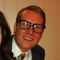 Lesser Evil (Dark Fate #6) by Stuart Grosse