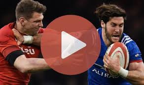 More sources available in alternative players box below. France Vs Wales Live Stream How To Watch Six Nations Rugby Live Online Express Co Uk