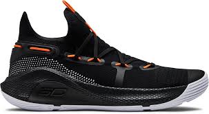 As a steph curry shoe, you can expect a firmer setup, but with the way the shoe's marketing heavily focused on ua's two best foams, we expected a bit more out of the curry 7. Under Armour Curry 6 Performance Review