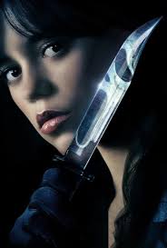 Terra (Scream 6) vs Amber in a fight to the death who would win? : r/Scream