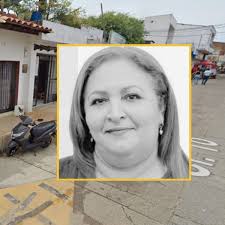 Hallan sin vida en su oficina a la registradora de Planeta Rica, Córdoba