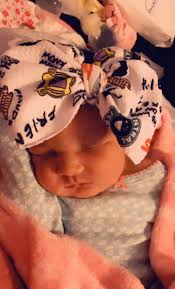 Always praying for Aliviah and your family.