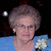 Nora Adams Schouest Obituary March 25, 2020