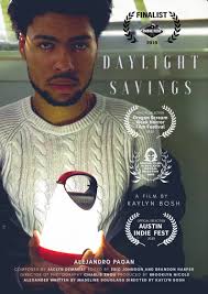 Daylight Savings (Short 2019)