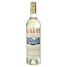 When i am not enjoying the classic, i love the. Lillet Blanc Aperitif 0 75l Online Bestellen Getraenkedienst Com