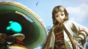Go forth and eradicate the oni menace! Toukiden 2 Free Download