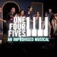 The One Four Fives present an Improvised Musical! event image