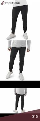 Cozy knit cotton construction with an elastic drawstring waist provides unparalleled comfort when you wear these russell athletic young men's threading at waistband unraveled easily and quickly. New Russell Men S Fusion Knit Jogger Joggers Clothes Design Athletic Pants
