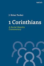 1 Corinthians: A Social Identity Commentary (T&T Clark Social Identity  Commentaries