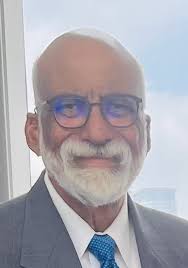 Larry Payne — Joseph J. Earthman Generations, Houston, TX