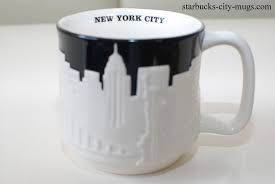 Wejdź i znajdź to, czego szukasz! Relief Mugs Starbucks City Mugs